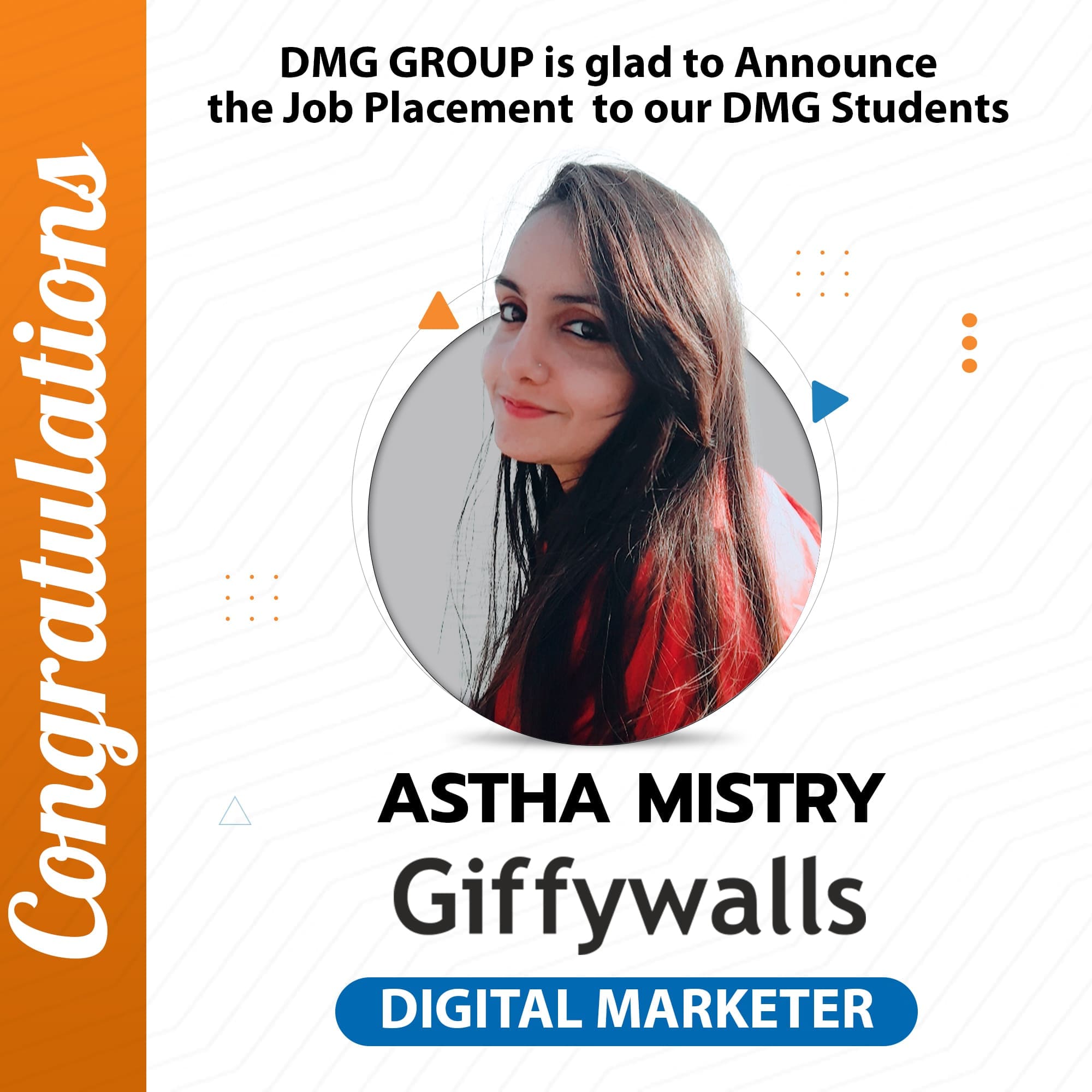 Astha Mistry